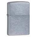 Zippo  Street Chrome Lighter